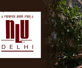 NLU delhi- Yogyata -speaker